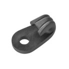 Крючок пластиковый 1415